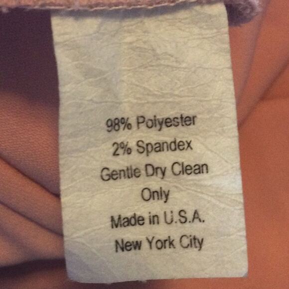 ONE SHOULDER RUFFLE BACK - Picture 10 of 11